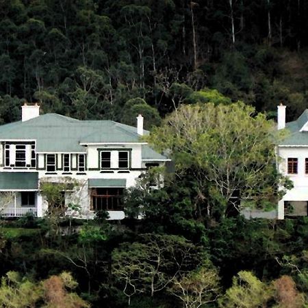 Royston Hall Historical Guesthouse Umtentweni ภายนอก รูปภาพ