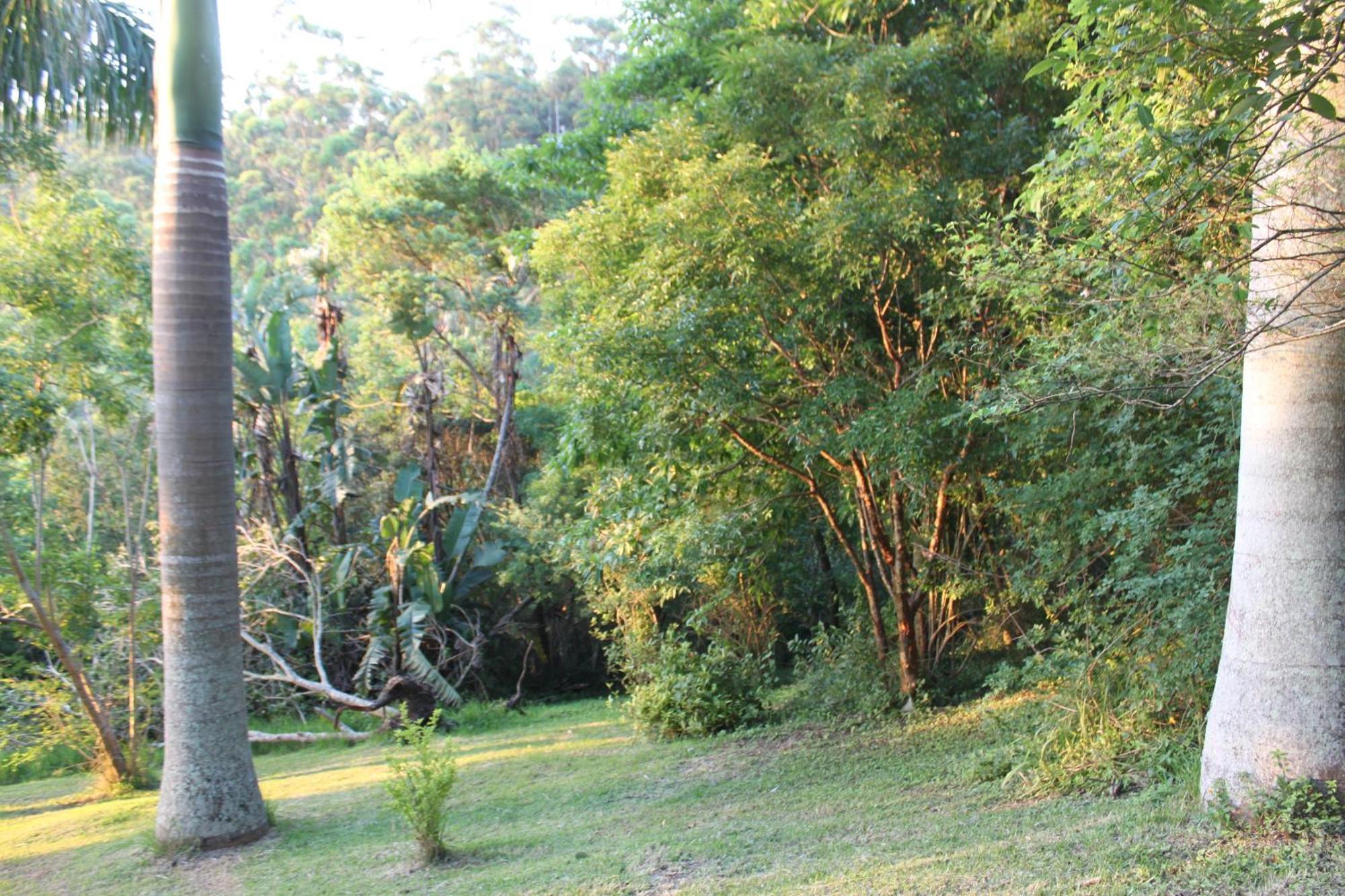 Royston Hall Historical Guesthouse Umtentweni ภายนอก รูปภาพ